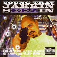 Jakkin Seezin von Young Trav