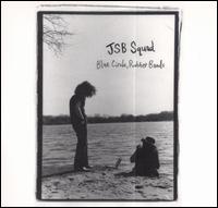 Blue Circle, Rubber Bands von JSB Squad