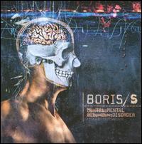Mental Disorder von Boris S.