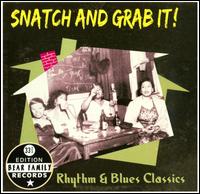 Snatch and Grab It! von Various Artists