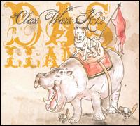 Class Wars: K-12 von Das Llamas