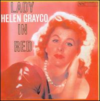 Lady In Red von Helen Grayco