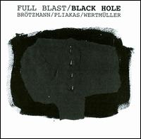 Black Hole von Full Blast
