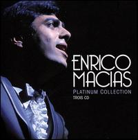 Platinum Collection von Enrico Macias