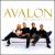 Greatest Hits von Avalon