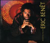Why You Follow Me [WEA 4 Tracks] von Eric Benet