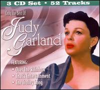 Only the Best of Judy Garland von Judy Garland