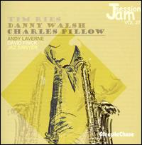 Jam Session, Vol. 27 von Charles Pillow