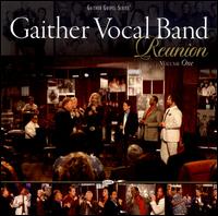 Reunion, Vol. 1 von Gaither Vocal Band