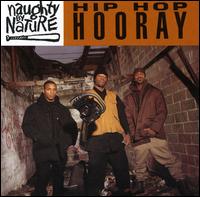 Hip Hop Hooray [UK] von Naughty by Nature