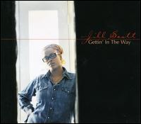 Gettin' in the Way [Import CD] von Jill Scott