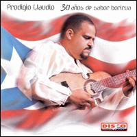 30 Anos de Sabor Boricua von Prodigio Claudio