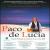 Paco de Lucia [DVD] von Francisco Sanchez