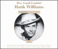 Hey, Good Lookin [Dynamic Entertainment] von Hank Williams