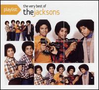 Playlist: The Very Best of the Jacksons von The Jackson 5