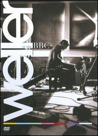 At the BBC [DVD] von Paul Weller