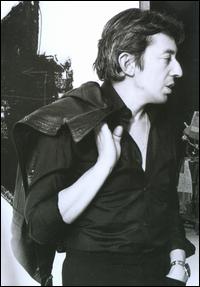 Serge Gainsbourg 01  [DVD] von Serge Gainsbourg