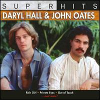 Super Hits von Hall & Oates