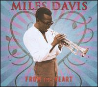 From the Heart von Miles Davis