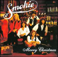Merry Christmas von Smokie