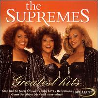Greatest Hits [Brilliant] von The Supremes