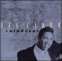 Raindrops [Neon] von Dee Clark