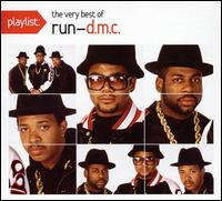 Playlist: The Very Best of Run-D.M.C. von Run-D.M.C.