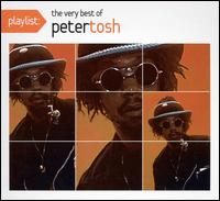 Playlist: The Very Best of Peter Tosh von Peter Tosh