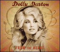 From the Heart von Dolly Parton