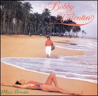 Más Amor von Bobby Valentín