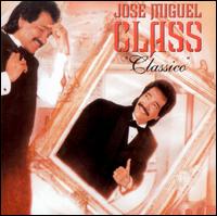 Clasico von Jose Miguel Class