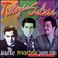 Trilogia Salsera von Ricardo Ray