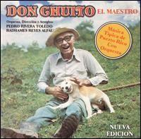 Don Chuito el Maestro von Don Chuito