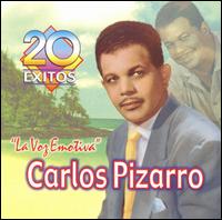 20 Exitos von Carpizarro