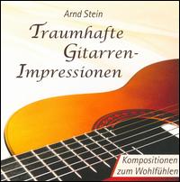 Traumhafte Gitarren-Impressionen von Arnd Stein