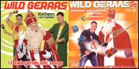 Wild Geraas, Vol. 1 & 2 von Jochem Van Gelder