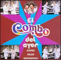 Aquel Gran Encuentro von Combo Dayer