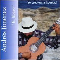 Yo Creo en La Libertad von Andrés Jiménez