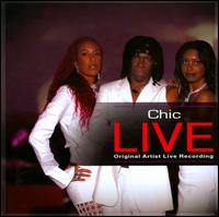 Live von Chic