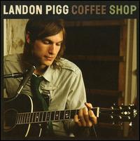 Coffee Shop von Landon Pigg