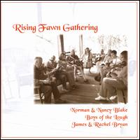 Rising Fawn Gathering von Norman Blake