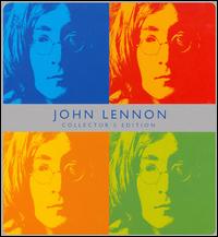 John Lennon [Collector's Tin] von John Lennon