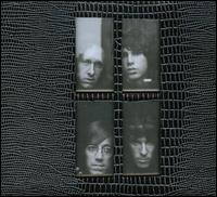 Love Death Travel von The Doors