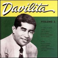 Davilita, Vol. 2 von Davilita