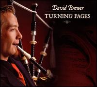 Turning Pages von David Brewer