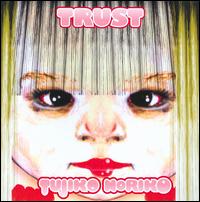 Trust von Tujiko Noriko