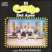 Canta Pellin Rodriguez von Combo Dayer