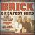 Greatest Hits Live at the Cotten Club Tokyo, Japan von Brick