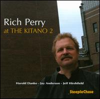 At the Kitano, Vol. 2 von Rich Perry
