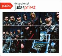 Playlist: The Very Best of Judas Priest von Judas Priest